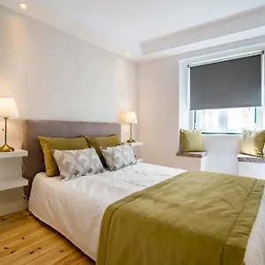 Top Alfama Appartement Lisboa