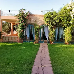 Privee Wafa Villa Marrakesh