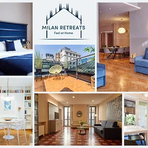  דירה Retreats Duomo