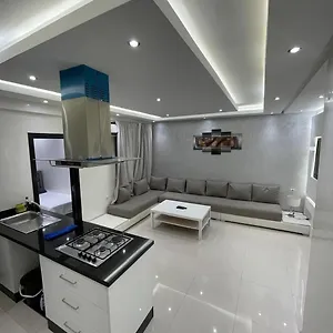 Abwab Gueliz Appartement Marrakesh