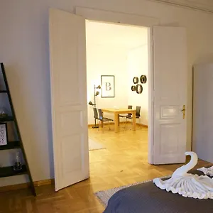 Five Season's Appartement Budapest