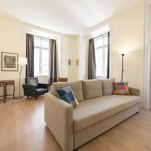 Assuncao Appartement Lisboa