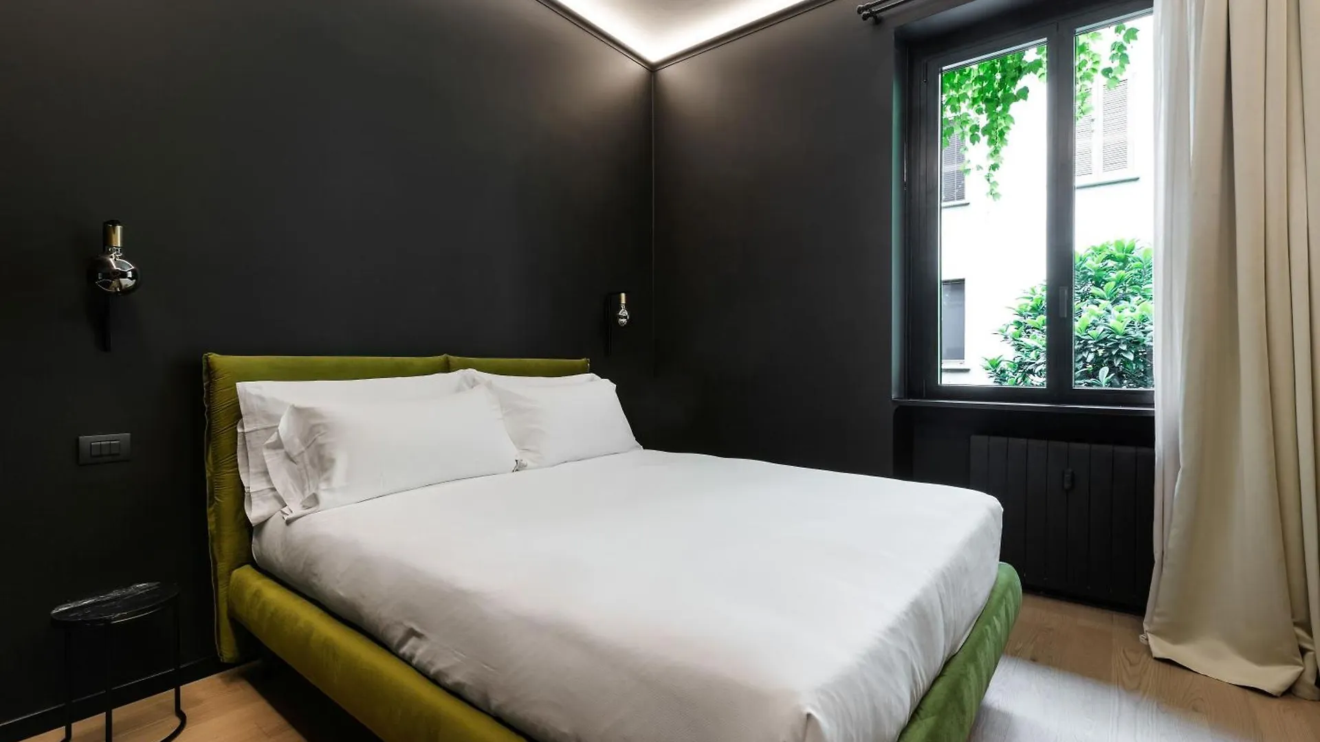 מילאנו Brera Apartments In Nerino