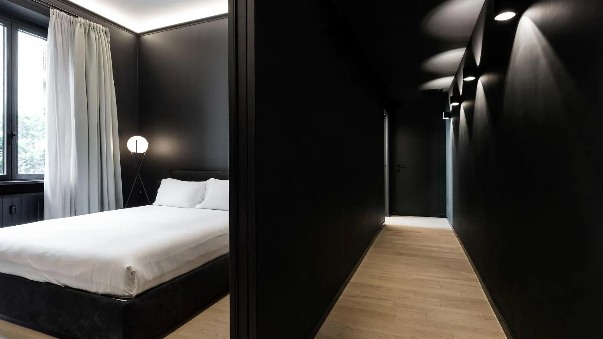 מילאנו Brera Apartments In Nerino איטליה