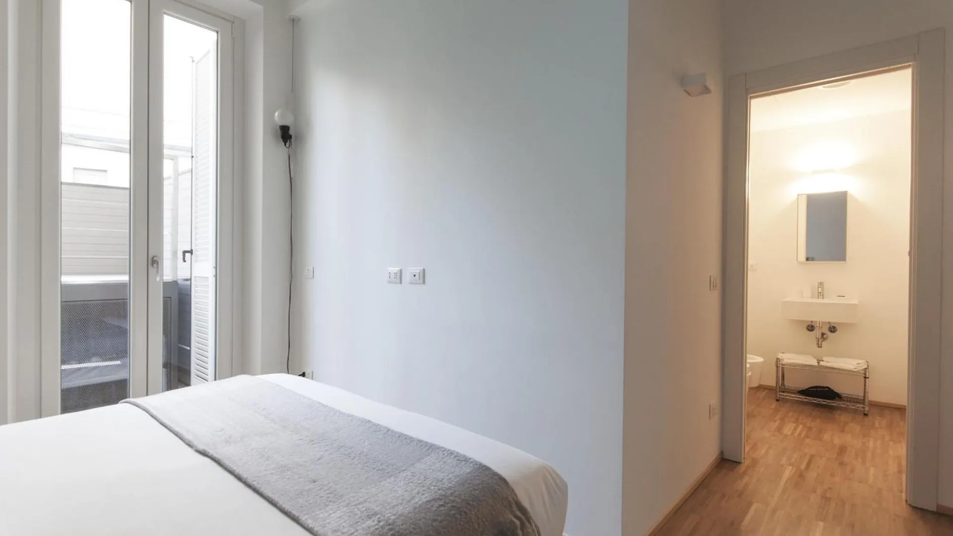 מילאנו Brera Apartments In Nerino איטליה