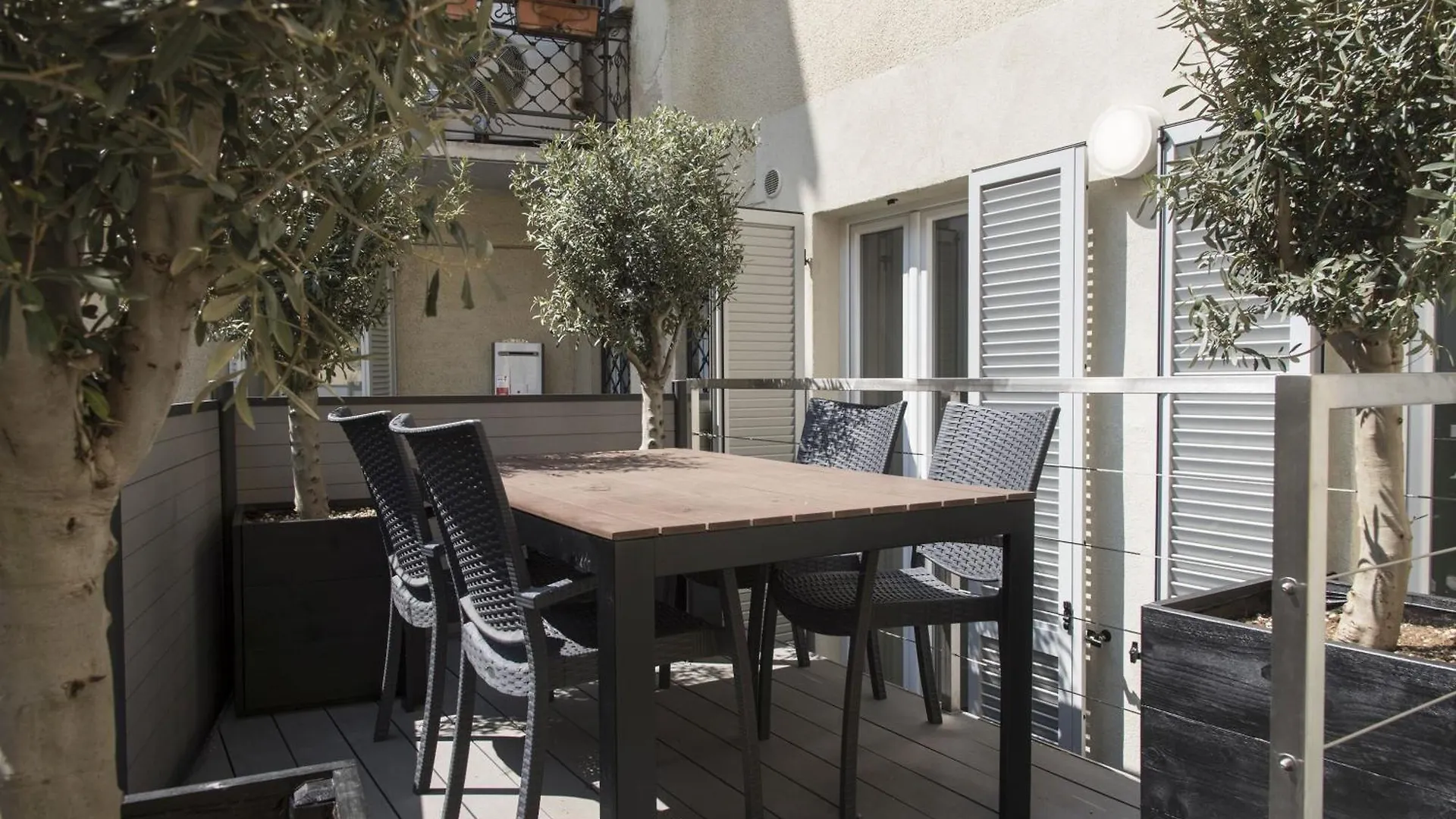 מילאנו Brera Apartments In Nerino איטליה